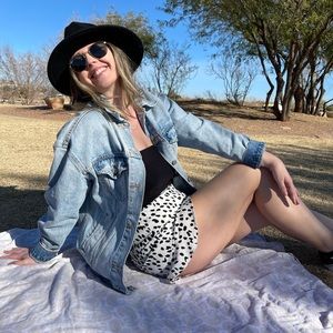 Meet your Posher, Bethany